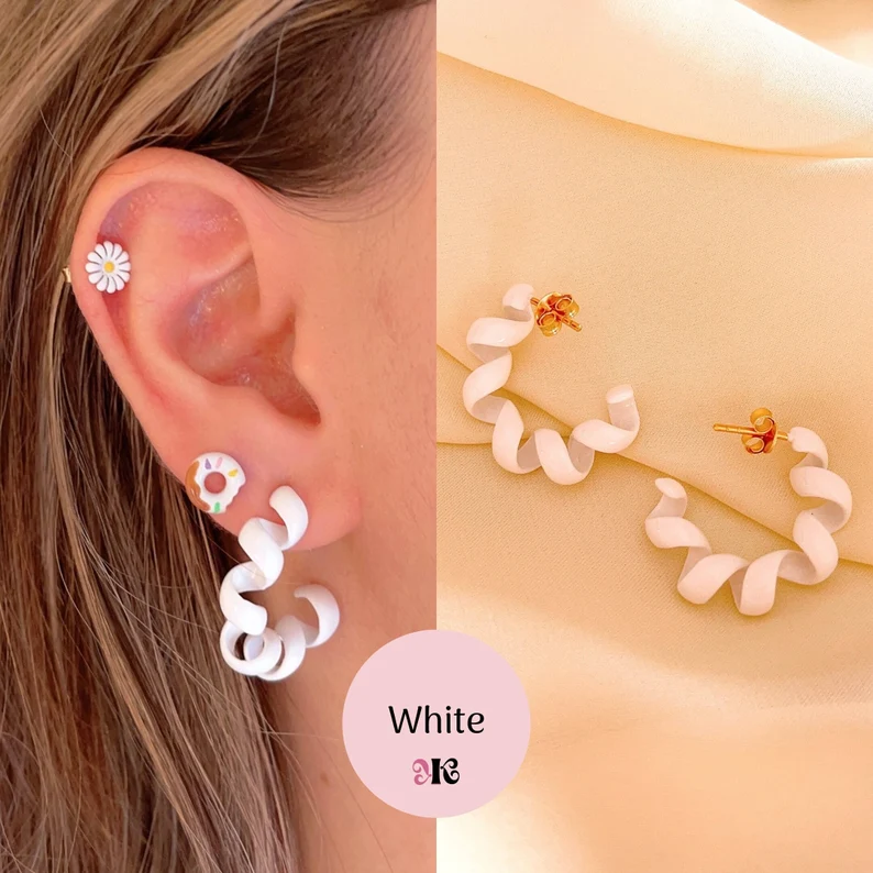 Aro Espiral Color - Imagen 3